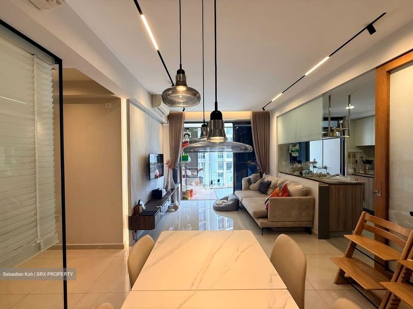 Rivercove Residences (D19), Condominium #552710121